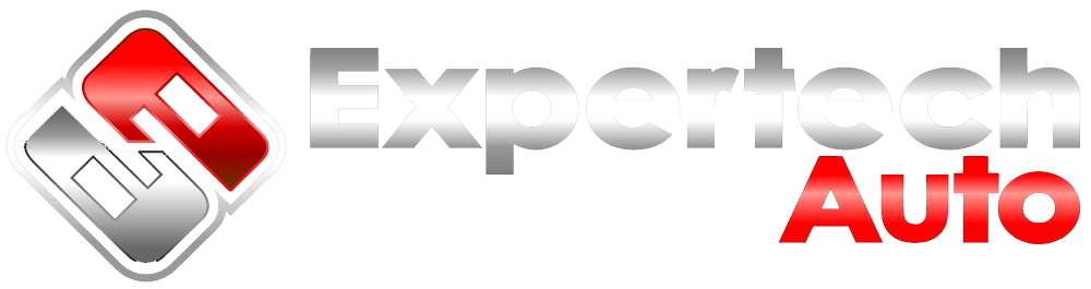 Expertech Logo