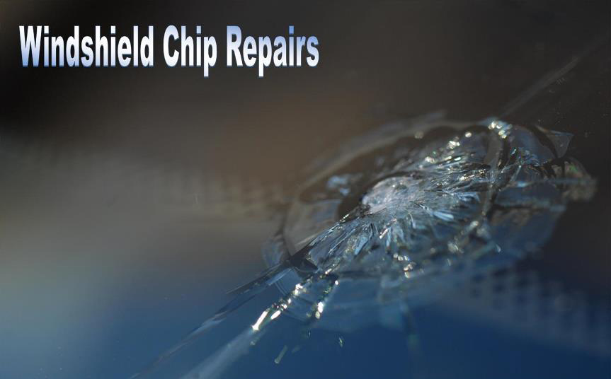 Services Windshield Repair